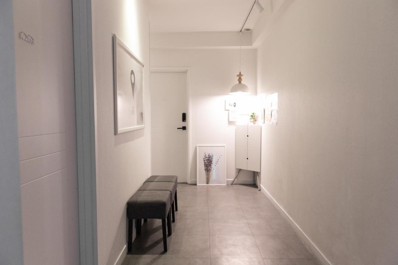 Queen House Hongdae Сеул Екстериор снимка