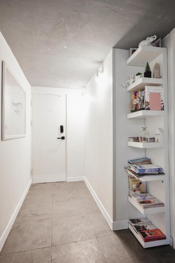 Queen House Hongdae Сеул Екстериор снимка